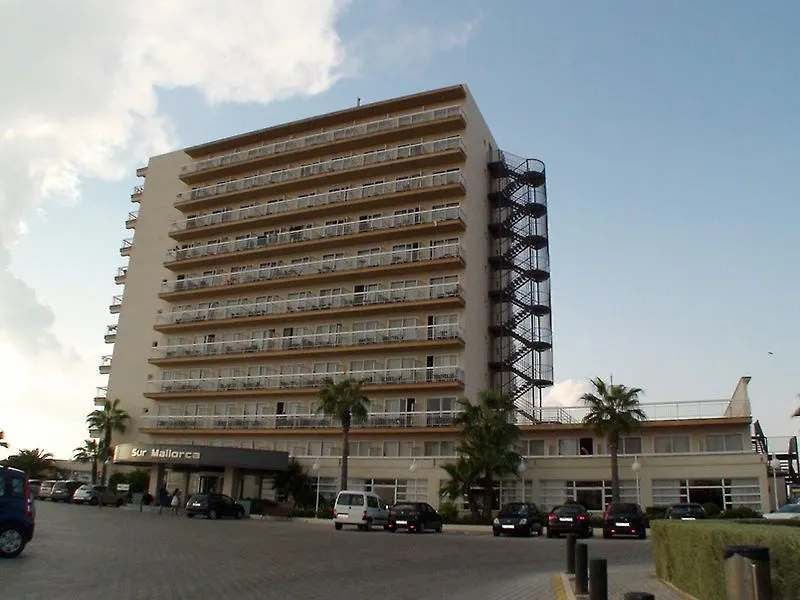Hotel Iberostar Selection Es Trenc -New Opening- Colonia de Sant Jordi España