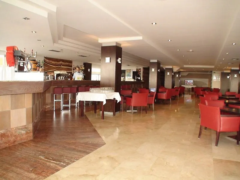 Hotel Iberostar Selection Es Trenc -New Opening- Colonia de Sant Jordi 5*,  España