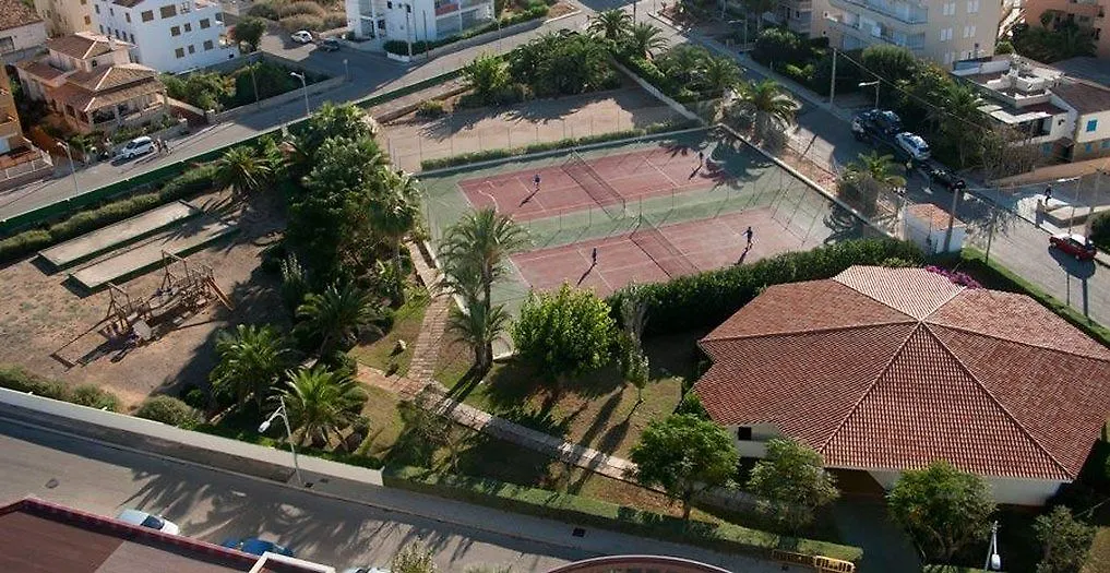 Hotel Iberostar Selection Es Trenc -New Opening- Colonia de Sant Jordi 5*,  España
