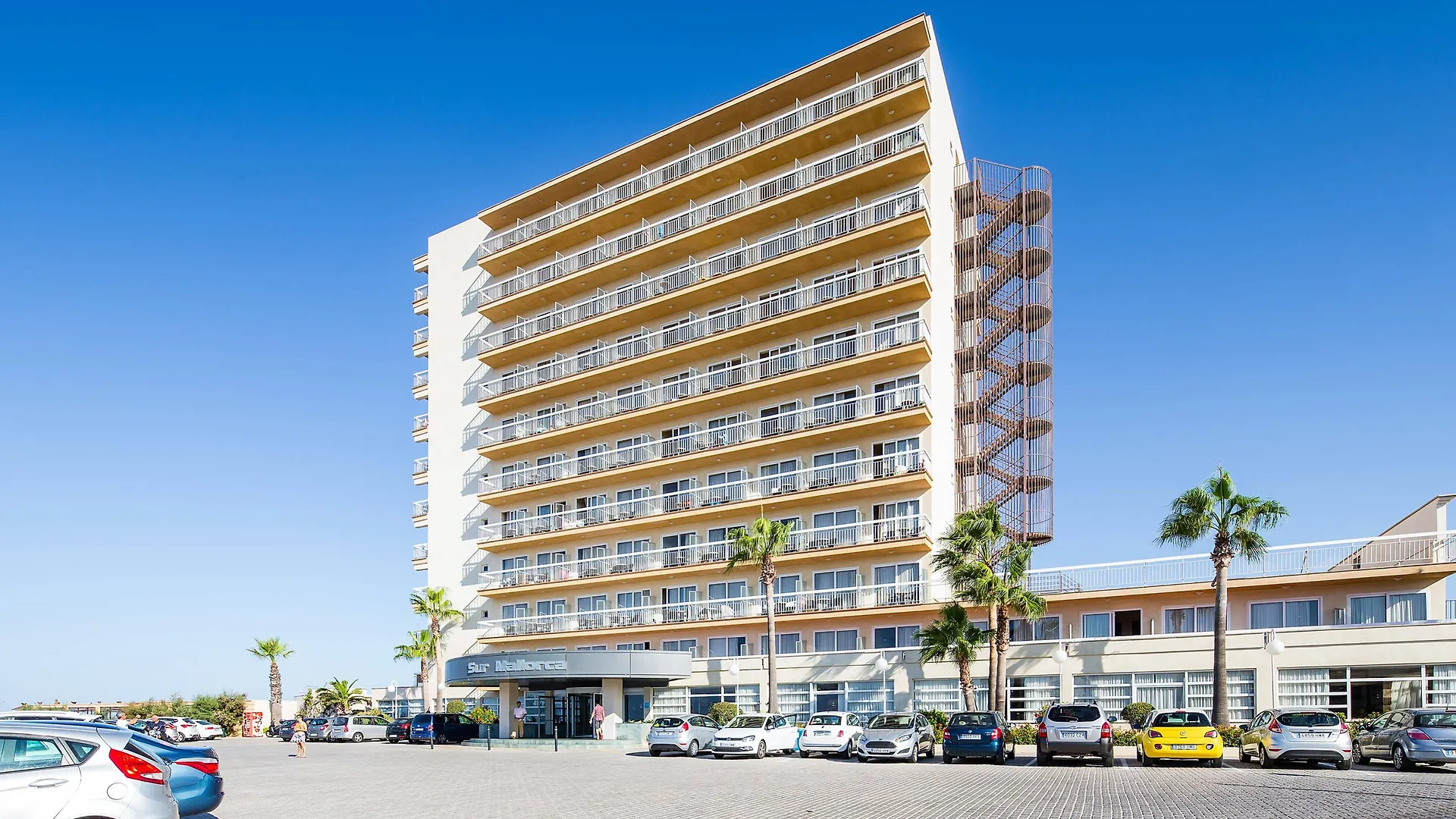 *****  Hotel Iberostar Selection Es Trenc -New Opening- Colonia de Sant Jordi España