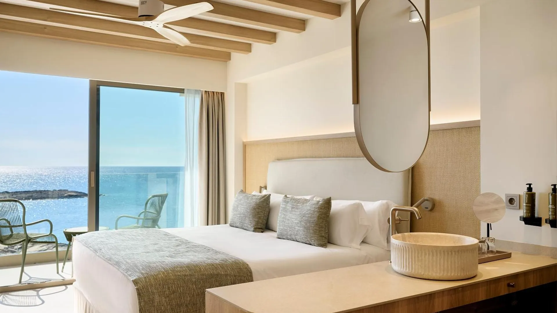 *****  Iberostar Selection Es Trenc -New Opening- Hotel Colonia de Sant Jordi Spain