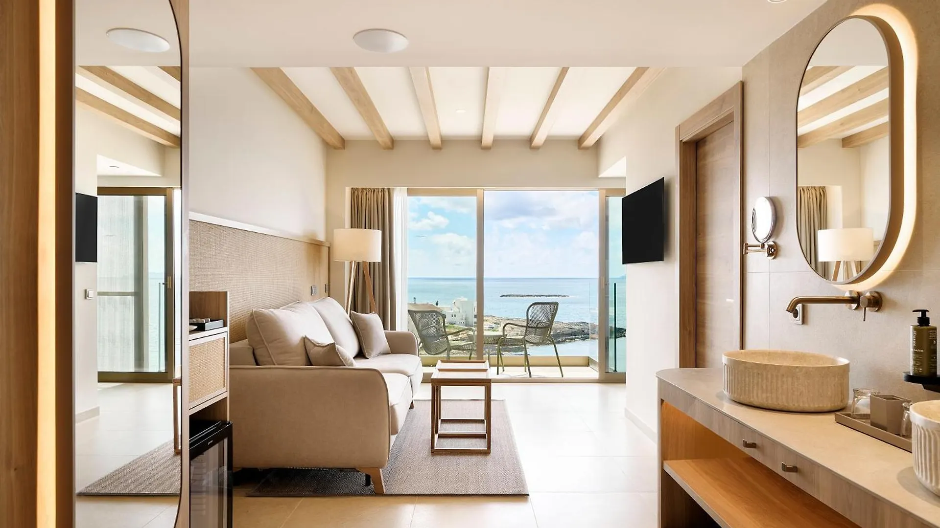 Iberostar Selection Es Trenc -New Opening- Hotel Colonia de Sant Jordi