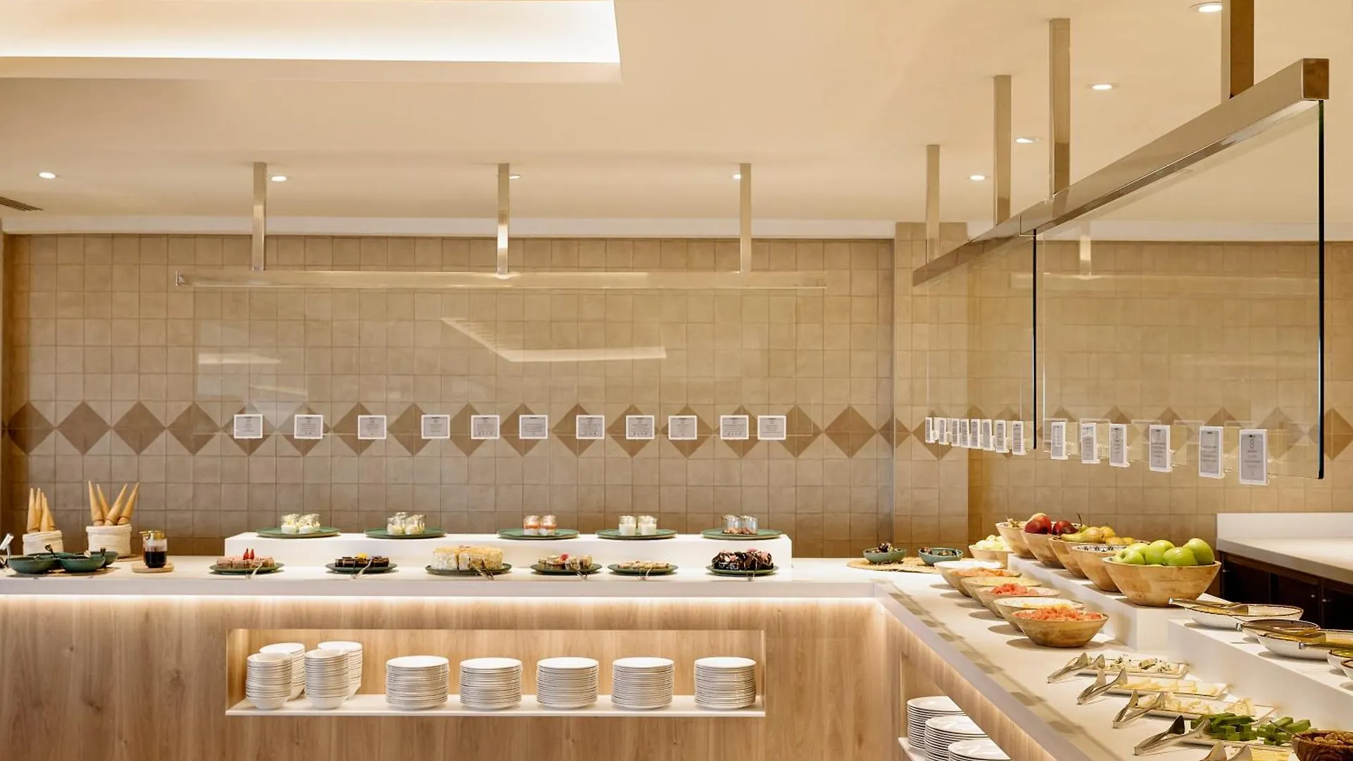 Iberostar Selection Es Trenc -New Opening- Hotel Colonia de Sant Jordi