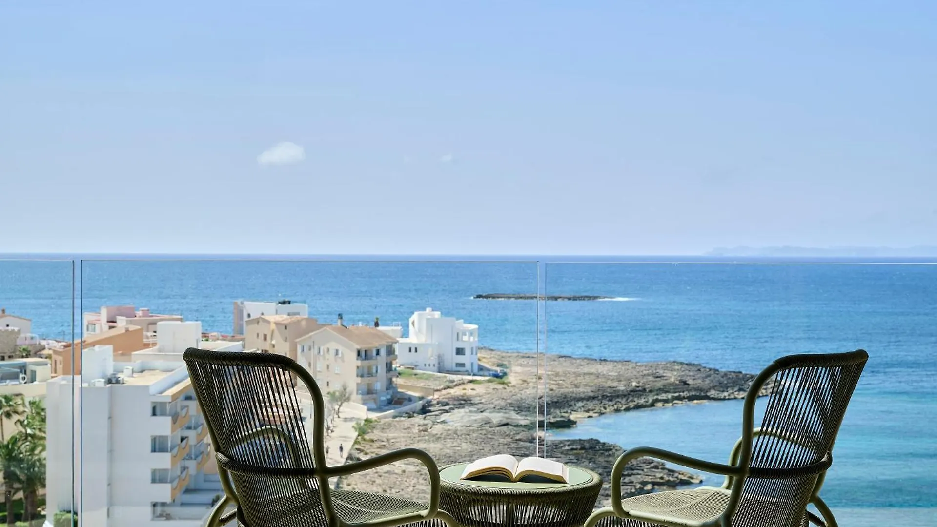 Iberostar Selection Es Trenc -New Opening- Hotel Colonia de Sant Jordi Spain