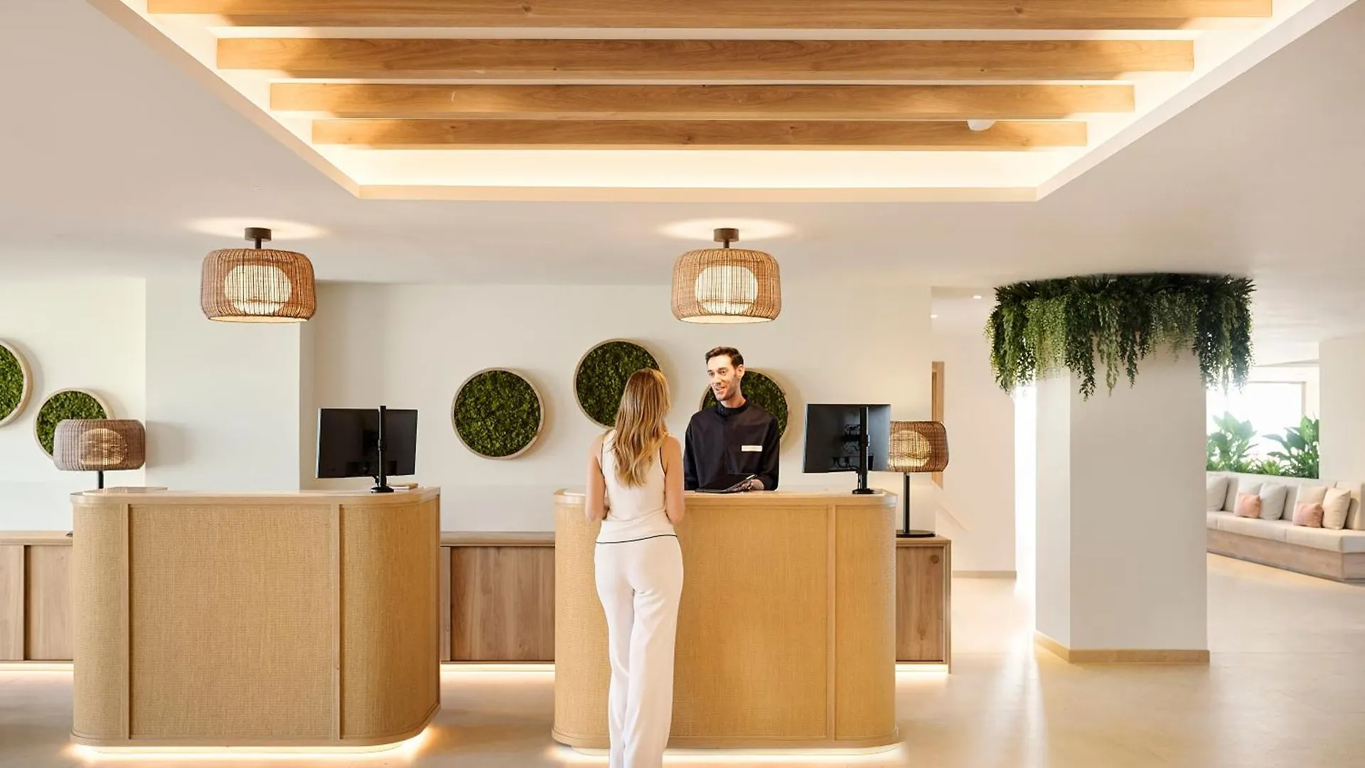 *****  Iberostar Selection Es Trenc -New Opening- Hotel Colonia de Sant Jordi Spain