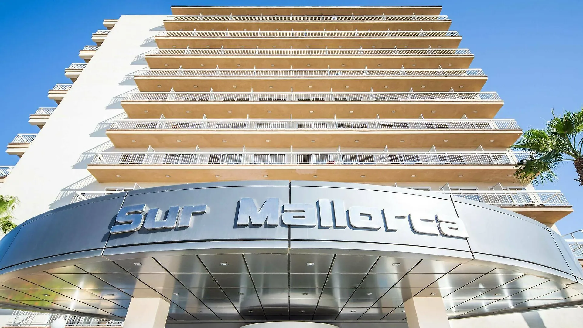 Iberostar Selection Es Trenc -New Opening- Hotel Colonia de Sant Jordi